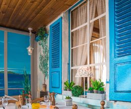 Ristorante Pizzeria del Sole Bild 2