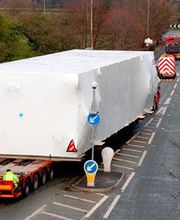 3 V Transports image 1