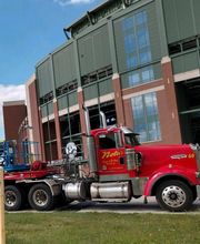 Nolte's Service & 24 Hour Towing image 3