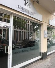 Körperkunst Tattoo & Piercing Bild 3