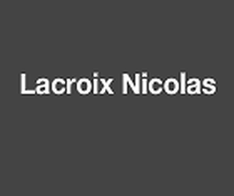 Lacroix Nicolas image 2