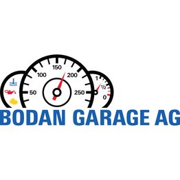 Bodan Garage AG