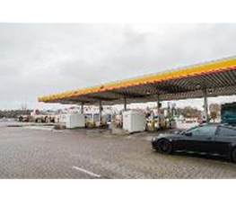 Shell Recharge Charging Station Bild 20