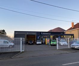 GARAGE DELANNOY image 2