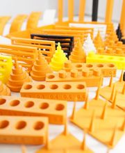 Azur Media Impression 3D image 10