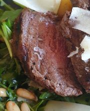 Café Restaurant - Chez Carla & Nuno Bild 20