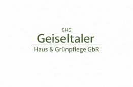 Geiseltaler Haus & Grünpflege GbR