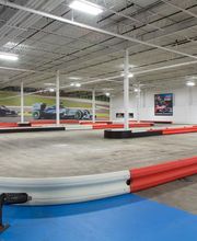 K1 Speed - Indoor Go Karts, Corporate Event Venue, Team Building Activities image 13