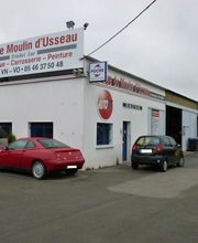 Garage du Moulin d'Usseau image 13