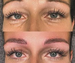 Permanent Make up - Dandelion Kosmetikstudio Potsdam Bild 1