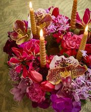 LA ROSA DI ROSSA image 19