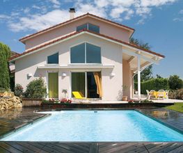 Pool Garten Fulda