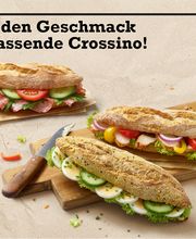 REWE To Go bei Aral Bild 2