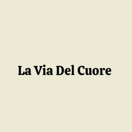 La Via del Cuore logo
