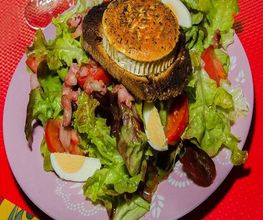 Restaurant Le Rustique image 1