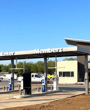 ClearWater Express Wash image 2