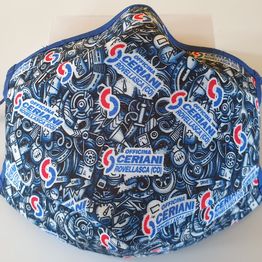 Officina Ceriani Castrol Service