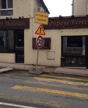 Papaye Verte image 1