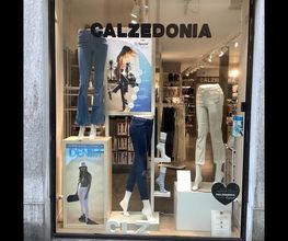 Calzedonia immagine 1
