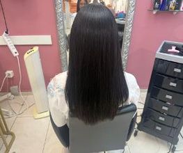 amaRose Coiffeur Bild 6