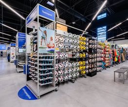 DECATHLON Schwetzingen Bild 13