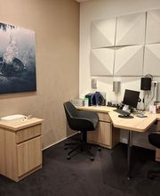 GEERS Hörstudio