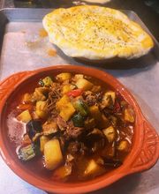 ATOM MEET&EAT Bild 5