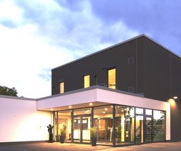 Sportstudio Free Motion Bild 1
