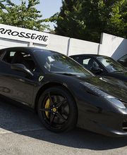 Carrosserie Cristal SA Bild 5