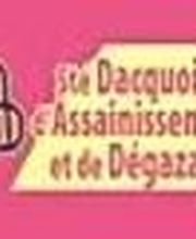 Dacquoise Assainissement Degazage image 3