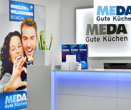 MEDA Gute Küchen Gießen Bild 12