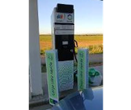 Iberdrola | bp pulse estación de recarga imagen 3