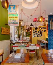 Fradiavolo Pizzeria - Torino IV Marzo immagine 7