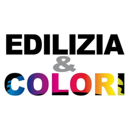 Edilizia e Colori logo
