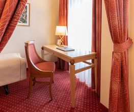 Garner Hotel Berlin - Messe by IHG Bild 9