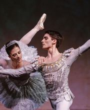 Ballettschule Renata Kesten Bild 9