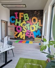 Logopädie ,,Sprachgeflüster" - Praxis Heidenau Bild 8