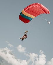 Rainbow Rigging GmbH Bild 8