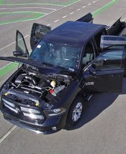 Zollgarage Neuhausen GmbH
Ram Schaffhausen