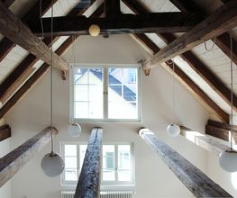 Gschwend Holzbau AG Bild 3