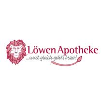 Logo der Löwen-Apotheke