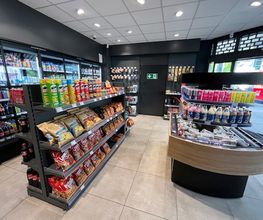 star Tankstelle Bild 14