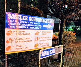 Saseler Schuhmacherei Bild 5