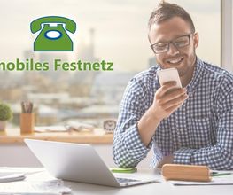 Optimierungs-Spezialist für Telekommunikation & Digitalisierung Bild 5