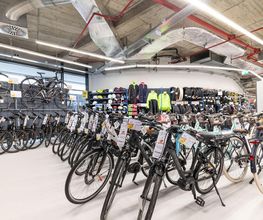 DECATHLON Dortmund-Kampstraße Bild 5