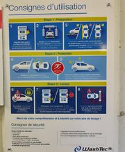 Centre De Lavage SARL image 2