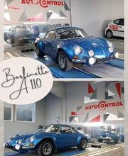 Centre contrôle technique AUTOCONTROL - Limoux (AUTO - MOTO) image 17