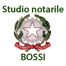 Studio Notarile Bossi logo