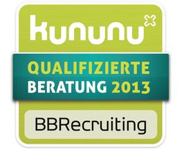 BBRecruiting Personalberatung Hamburg Bild 9