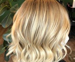 Lovely Hair Bild 15